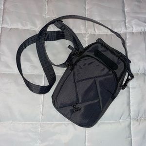 Lug Small North/South Crossbody - Skeeter Mini SE